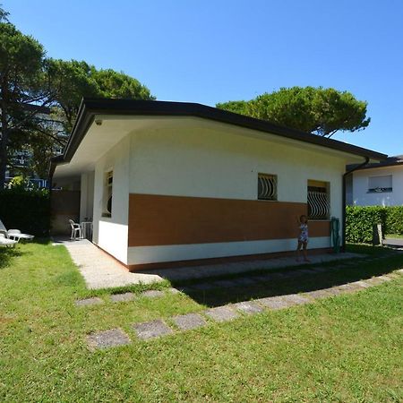 Lignano Comfort Lignano Sabbiadoro Exteriör bild