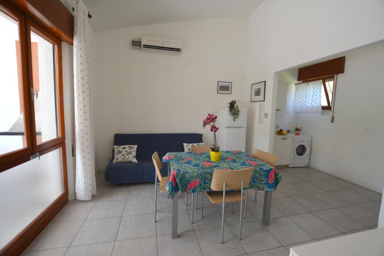 Lignano Comfort Lignano Sabbiadoro Exteriör bild