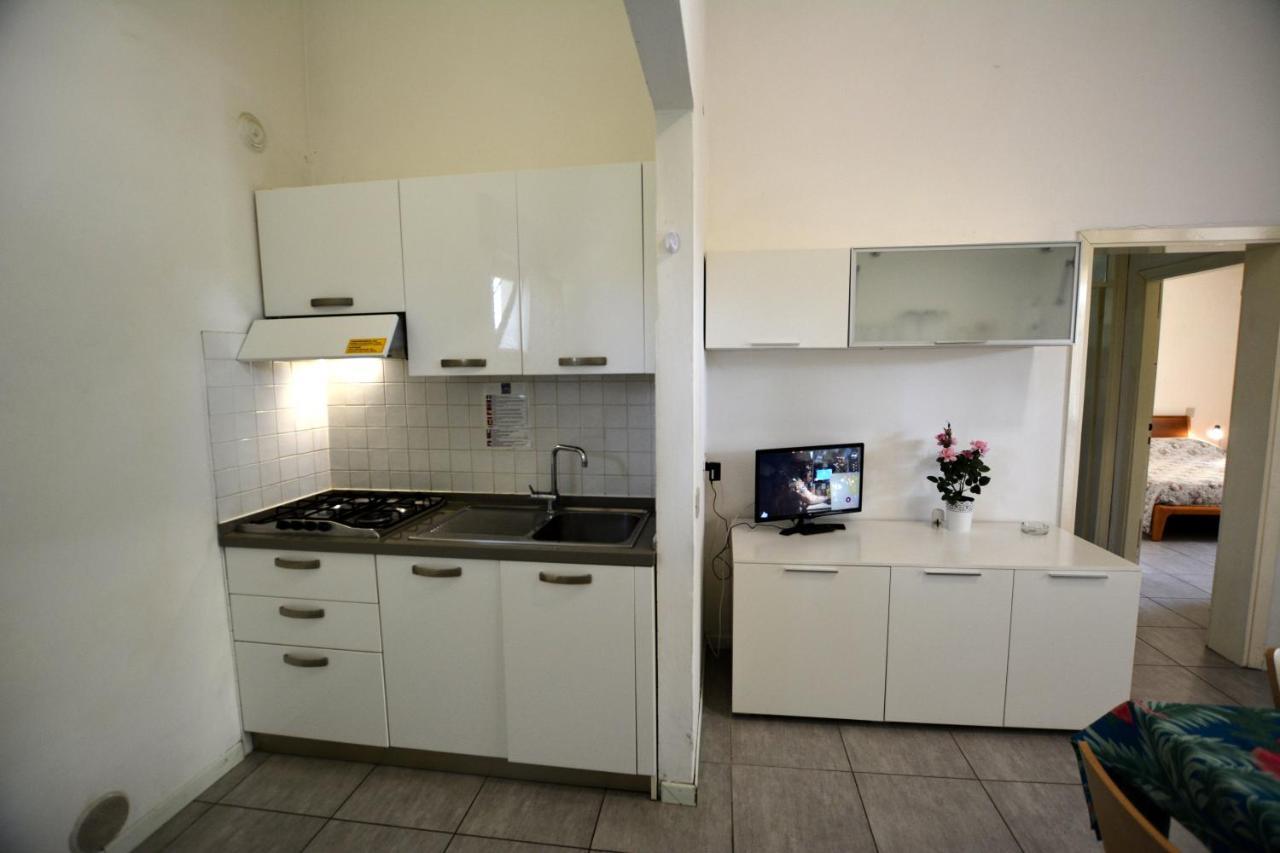 Lignano Comfort Lignano Sabbiadoro Exteriör bild