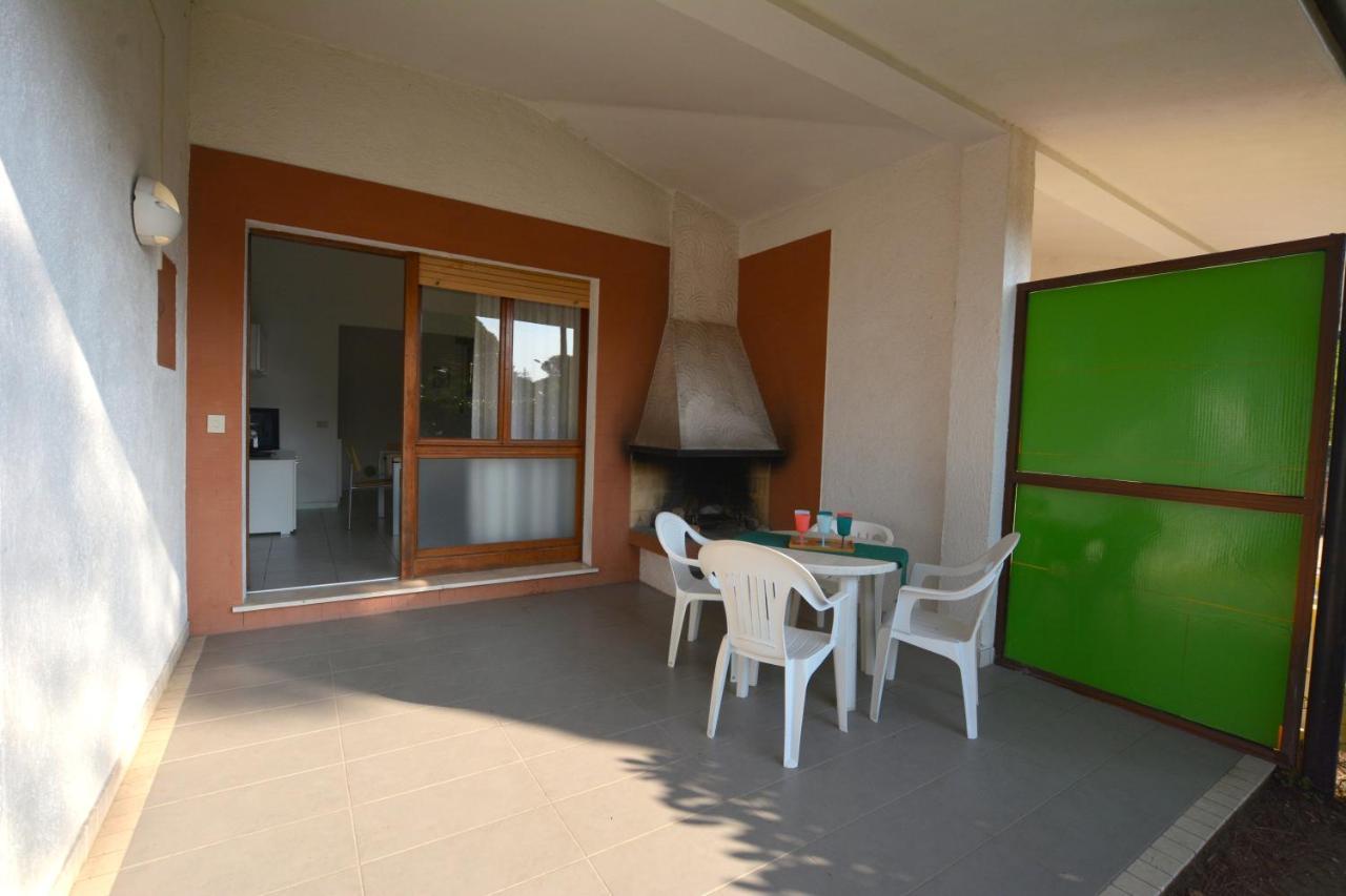 Lignano Comfort Lignano Sabbiadoro Exteriör bild
