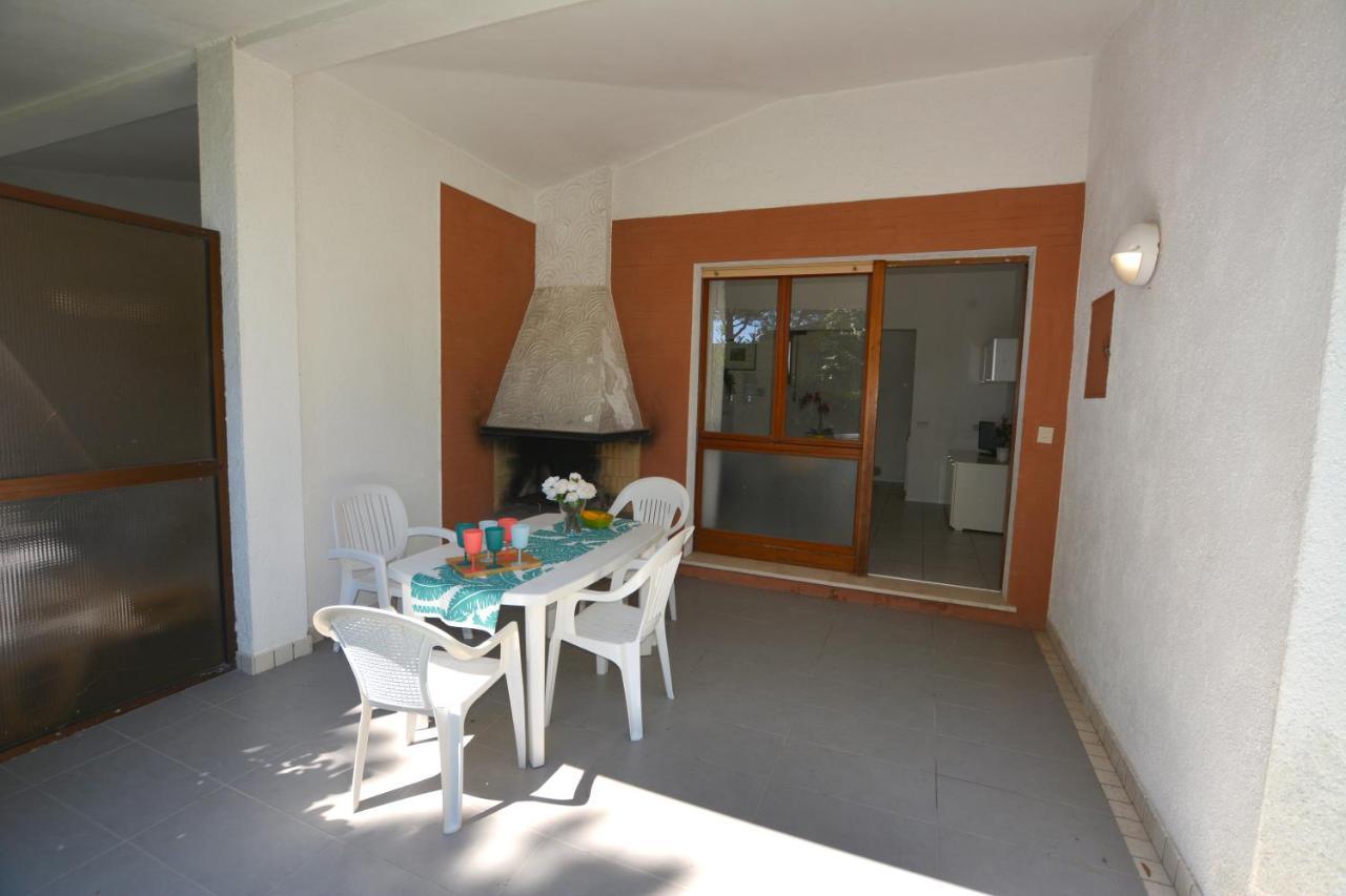 Lignano Comfort Lignano Sabbiadoro Exteriör bild