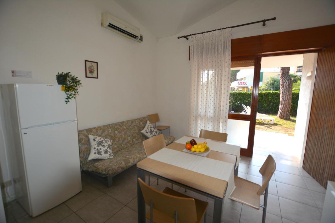 Lignano Comfort Lignano Sabbiadoro Exteriör bild
