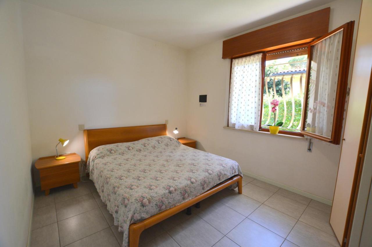 Lignano Comfort Lignano Sabbiadoro Exteriör bild