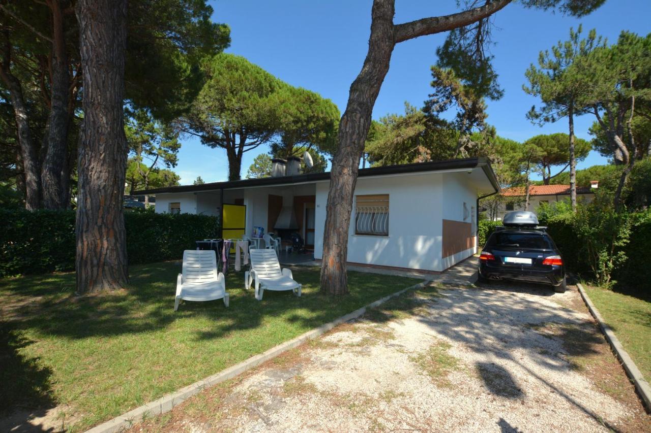 Lignano Comfort Lignano Sabbiadoro Exteriör bild